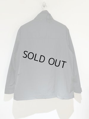 画像7: NIKE（ナイキ） 3WAY ナイロンジャケット チャコールグレー