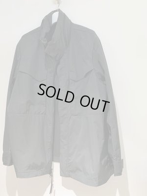 画像12: NIKE（ナイキ） 3WAY ナイロンジャケット チャコールグレー