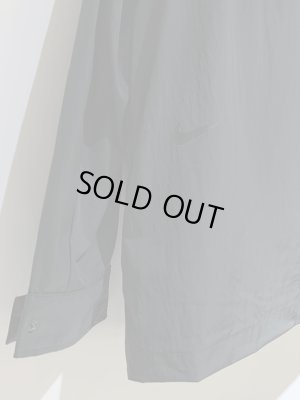 画像9: NIKE（ナイキ） 3WAY ナイロンジャケット チャコールグレー