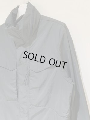 画像3: NIKE（ナイキ） 3WAY ナイロンジャケット チャコールグレー