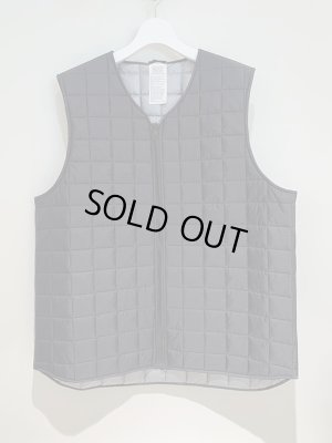 画像10: NIKE（ナイキ） 3WAY ナイロンジャケット チャコールグレー