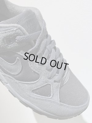 画像3: NIKE（ナイキ） AIR SPAN II（エア スパン2） チャコールグレー