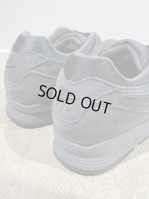 画像6: NIKE（ナイキ） AIR SPAN II（エア スパン2） チャコールグレー