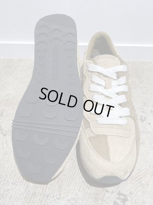 画像8: CONVERSE × JW ANDERSON（コンバース×JWアンダーソン） シェブロンスター スウェード サンドベージュ