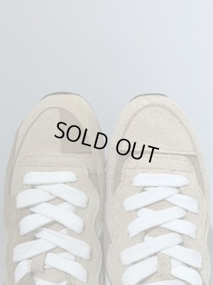 画像4: CONVERSE × JW ANDERSON（コンバース×JWアンダーソン） シェブロンスター スウェード サンドベージュ