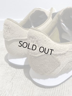 画像7: CONVERSE × JW ANDERSON（コンバース×JWアンダーソン） シェブロンスター スウェード サンドベージュ