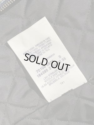 画像7: Euro Levis（ユーロ リーバイス） Engineered Jeans チュニジア製 デニムライダースジャケット