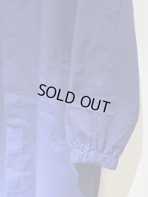 画像6: ユーロ NOS コットンワークコート ネイビー