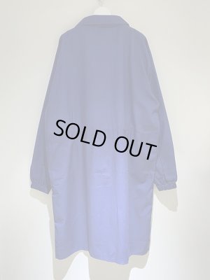 画像7: ユーロ NOS コットンワークコート ネイビー