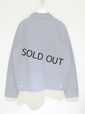 画像8: Acne Studios（アクネ ストゥディオズ） Bla Konst（ブロコンスト）  デニムジャケット インディゴ