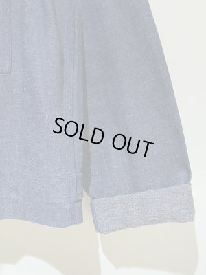 画像7: Acne Studios（アクネ ストゥディオズ） Bla Konst（ブロコンスト）  デニムジャケット インディゴ