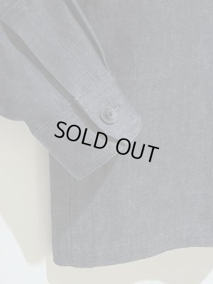 画像5: ESSAY（エッセイ） デニムカフドジャケット インディゴ