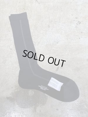 画像4: UNUSED（アンユーズド） ラインソックス