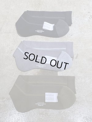 画像3: UNUSED（アンユーズド） ラインソックス