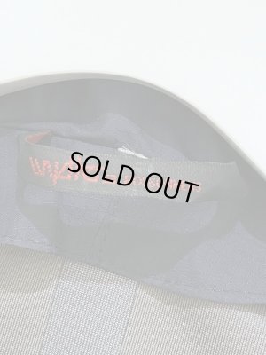 画像4: ユーロヴィンテージ スイス製 ゴアテックス ナイロンジャケット ネイビー