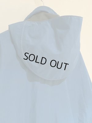 画像11: カナディアンヴィンテージ Far West（ファーウエスト） ゴアテックス ナイロンパーカ エメラルドブルー