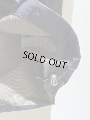 画像9: ユーロヴィンテージ スイス製 ゴアテックス ナイロンジャケット ネイビー