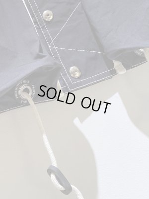 画像4: ESSAY（エッセイ） クルーズベスト ホワイト×ネイビー