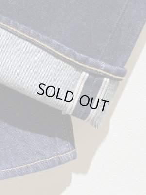 画像6: Levis Premium（リーバイス プレミアム） 501 セルビッチデニム ワンウォッシュ