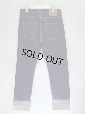画像7: Levis Premium（リーバイス プレミアム） 501 セルビッチデニム ワンウォッシュ