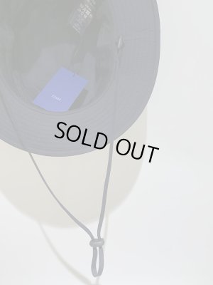 画像7: ESSAY（エッセイ） マウンテンハット ブラック