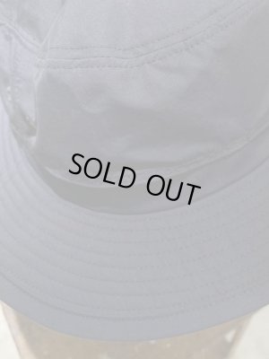 画像5: ESSAY（エッセイ） マウンテンハット ブラック