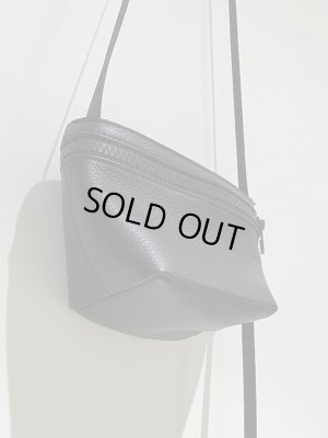 画像7: NL（ニール） Anton（アントン）ショルダーバッグ