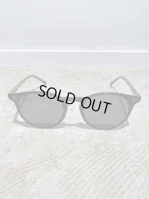 画像5: UNUSED（アンユーズド） サングラス