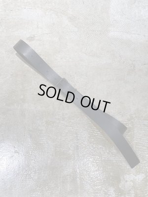 画像8: NL（ニール） Stef（ステフ） レザーベルト