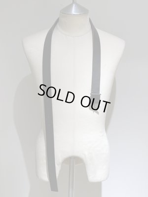 画像2: NL（ニール） Stef（ステフ） レザーベルト