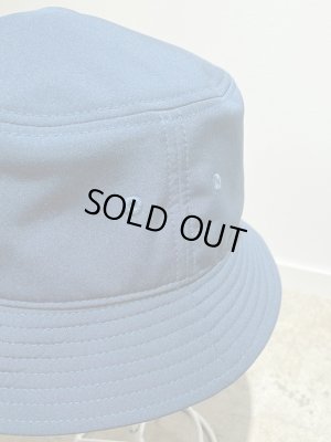 画像4: Carhartt WIP（カーハートWIP） 日本未発売 ソフトシェルバケットハット ブルー