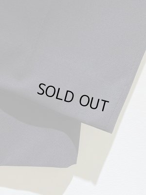 画像5: YOKE（ヨーク） ウールカルゼフレンチグルカトラウザーズ ダークネイビー