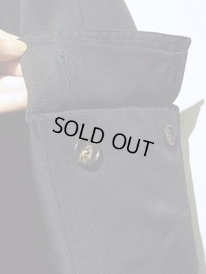 画像6: MARNI（マルニ） ウール×ポリアミド クルーネックプルオーバー ダークネイビー