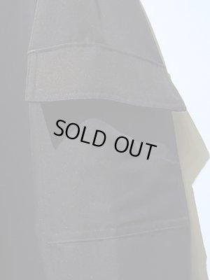 画像5: MARNI（マルニ） ウール×ポリアミド クルーネックプルオーバー ダークネイビー