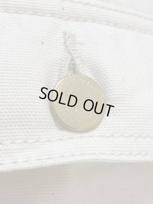 画像5: UNUSED（アンユーズド） ダックチョアコート オフホワイト