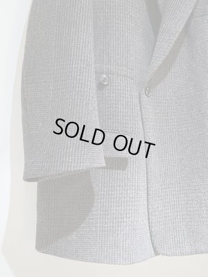 画像5: YOKE（ヨーク） シェットランドウール 11XLジャケットコート グレンチェック