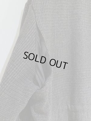 画像9: YOKE（ヨーク） シェットランドウール 11XLジャケットコート グレンチェック