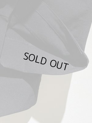 画像5: ESSAY（エッセイ） HAKAMA スラックス ブラック