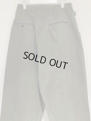 画像7: ESSAY（エッセイ） HAKAMA スラックス カーキ