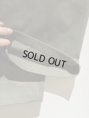 画像5: ESSAY（エッセイ） HAKAMA スラックス カーキ