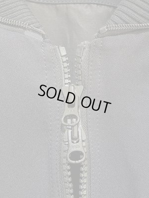 画像4: ESSAY（エッセイ） ブルーカラーブルゾン ダークネイビー