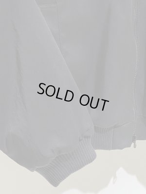 画像7: ESSAY（エッセイ） ブルーカラーブルゾン ダークネイビー