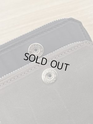 画像8: NL（ニール） Edward（エドワード） 3つ折りレザーウォレット