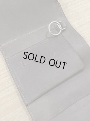 画像6: NL（ニール） Edward（エドワード） 3つ折りレザーウォレット