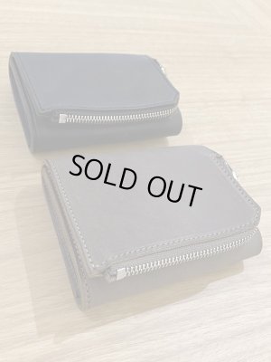 画像3: NL（ニール） Edward（エドワード） 3つ折りレザーウォレット