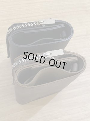 画像4: NL（ニール） Edward（エドワード） 3つ折りレザーウォレット