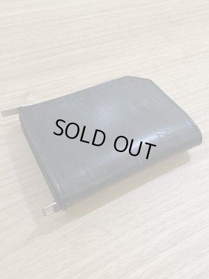 画像2: NL（ニール） Cyril（シリル） ブライドルレザーウォレット