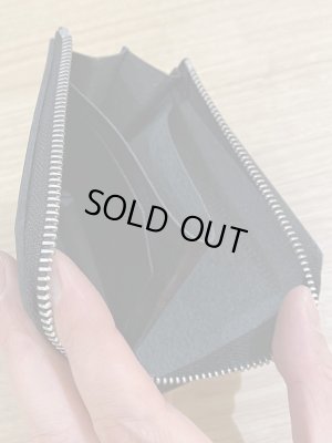 画像4: NL（ニール） Cyril（シリル） ブライドルレザーウォレット