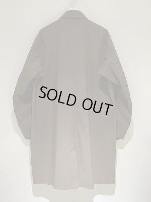 画像8: ARC'TERYX（アークテリクス） VEILANCE（ヴェイランス） Partition Coat（パーテーションコート） セリメント