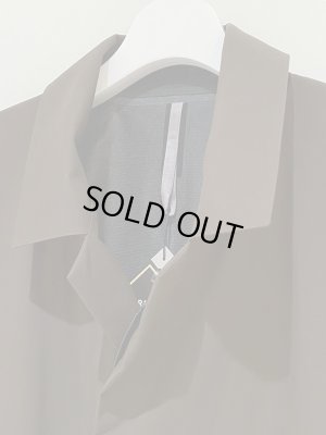 画像3: ARC'TERYX（アークテリクス） VEILANCE（ヴェイランス） Partition Coat（パーテーションコート） セリメント